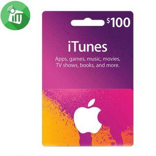 Apple Gift Card Gift Cards Vouchers Carousell Singapore