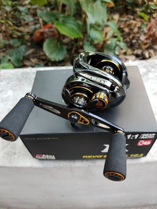 Affordable abu revo For Sale, Fishing