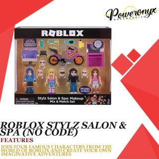 Spa Salon View All Spa Salon Ads In Carousell Philippines - salon franchise roblox