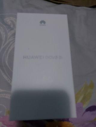 Huawei Nova 3i