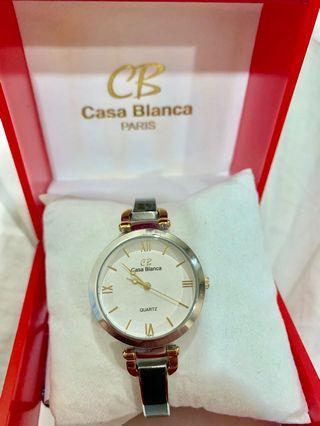 Casa Blanca Watch View All Casa Blanca Watch Ads In Carousell