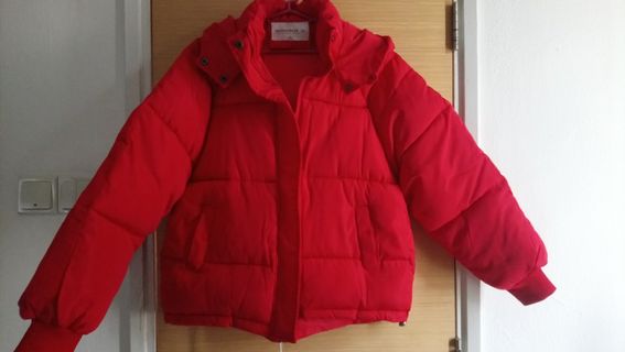 Plus Size Winter Jacket Singapore – Pluspreorder