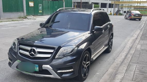 Mercedes Cls Car Parts Accessories Carousell Philippines