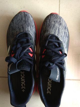 Adidas Purebounce+ Street M (Running)
