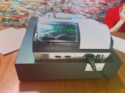 IWAS KUPIT cash Register with Password Protection