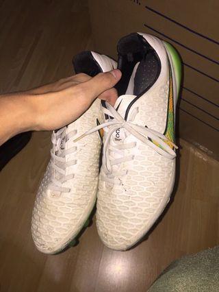 Nike Magista Onda II DF AG Pro Mens Boots Artificial Grass