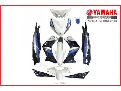 Spark 135 Coverset