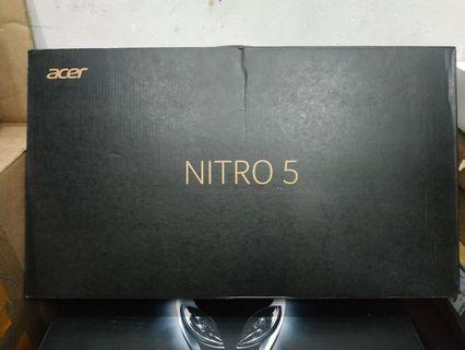 Acer NITRO 5