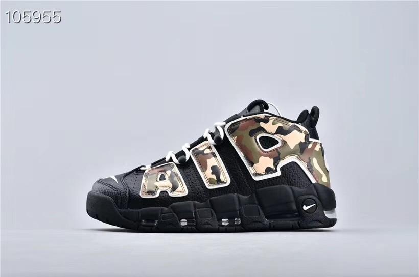 nike uptempo 36