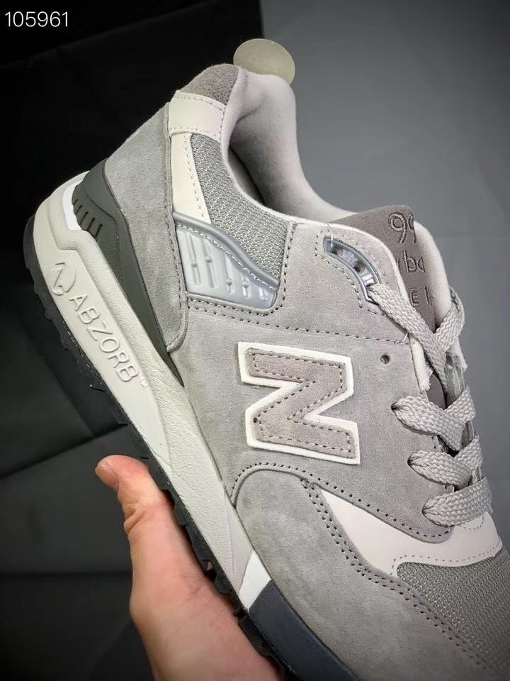 new balance 998 39