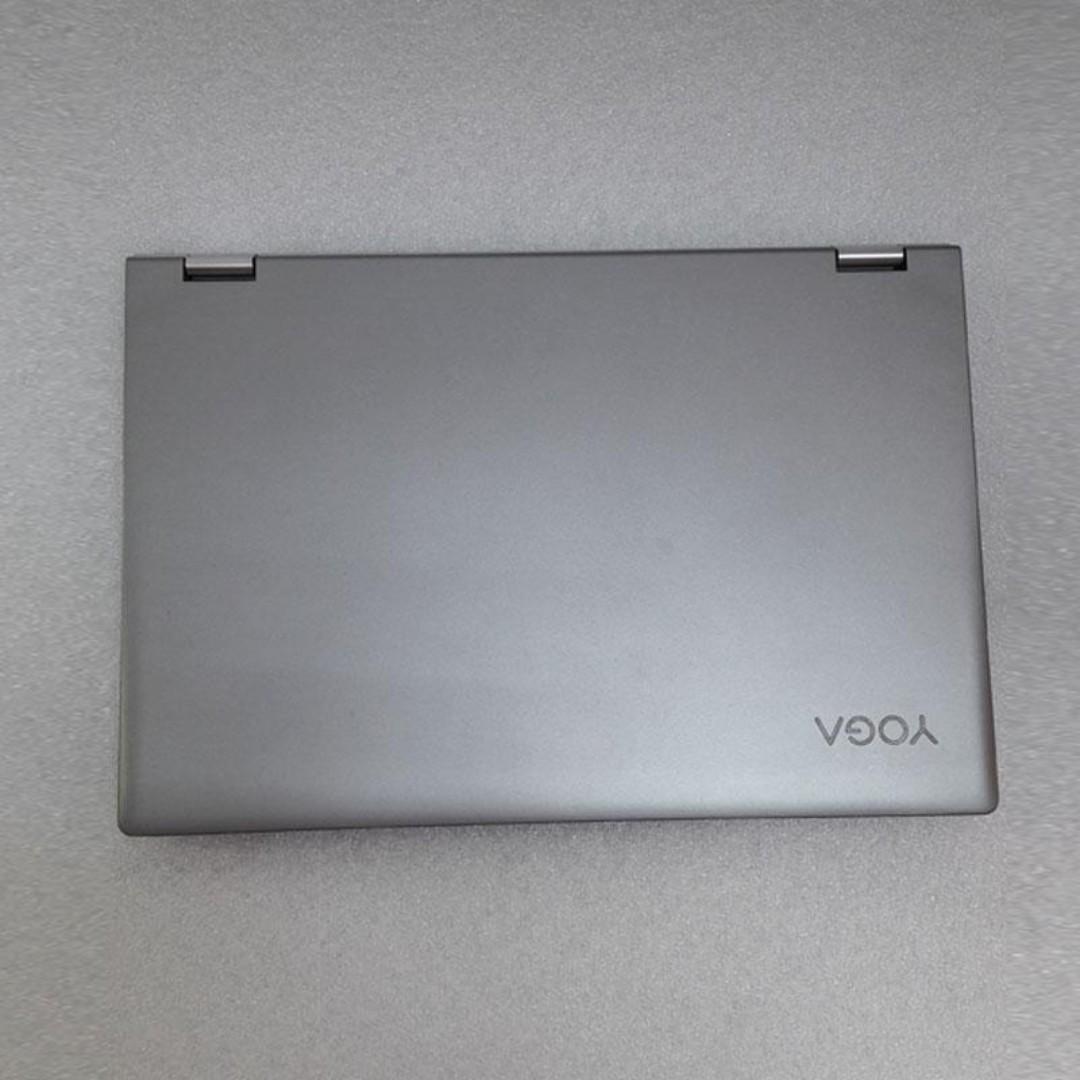 499 Preowned Lenovo Yoga 530 14 Ikb Intel Core I3 7130u Electronics Computers Laptops On Carousell