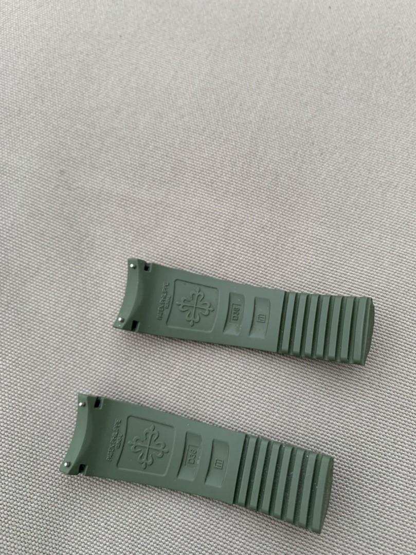 5164a shop green strap