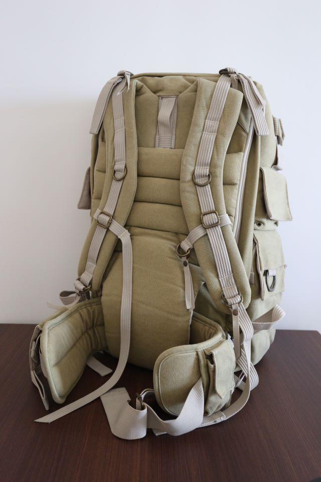 90 National Geographic Camera Backpack NG 5737