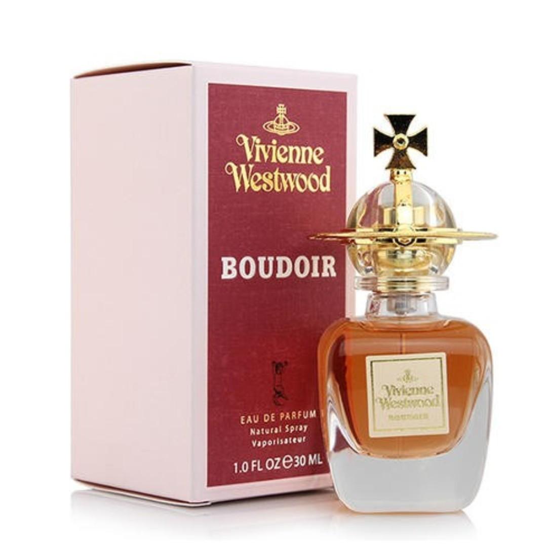 🔮 全新50ml Vivienne Westwood Boudoir 西太后密室閨房香水✨, 女裝 