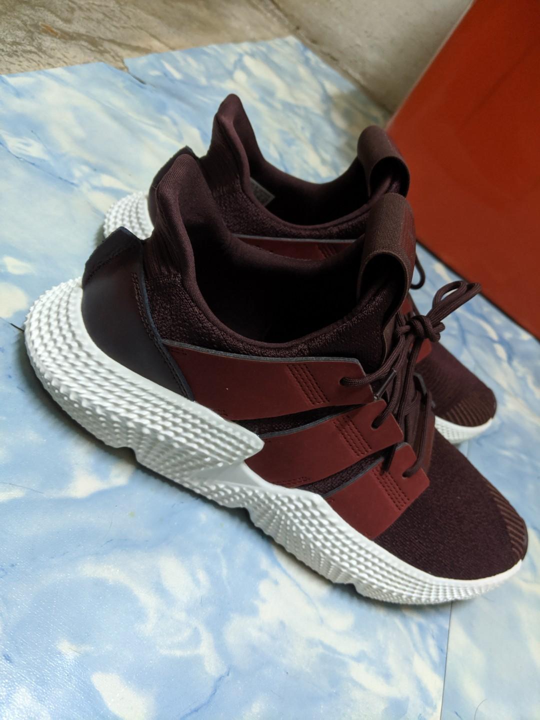 Adidas prophere sale uk hotsell