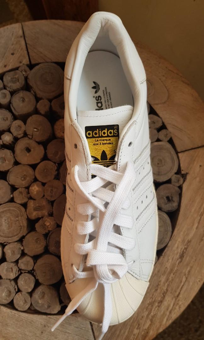 superstar 80s dlx prijs