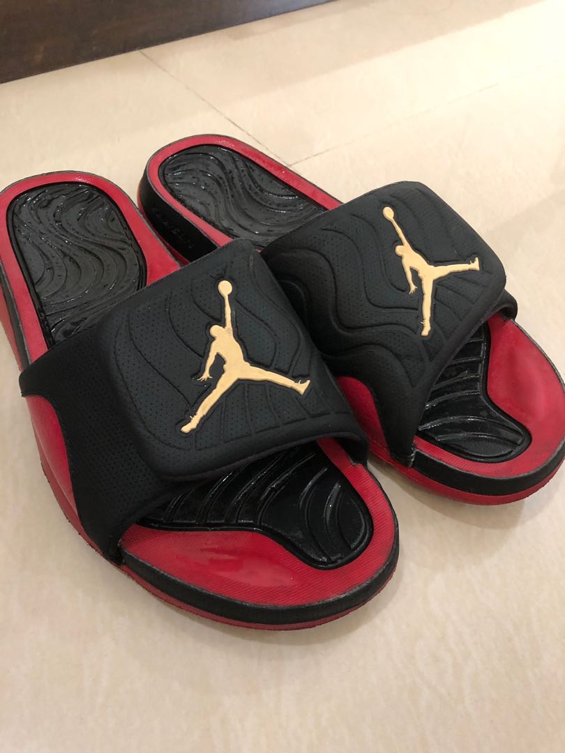 Sandal jordan 2025 2019