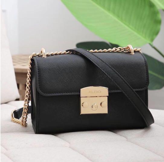 Original aldo deals sling bag price