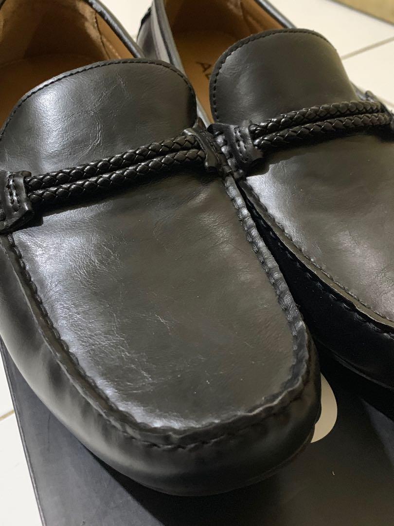 Aldo 2024 lovegrove loafer