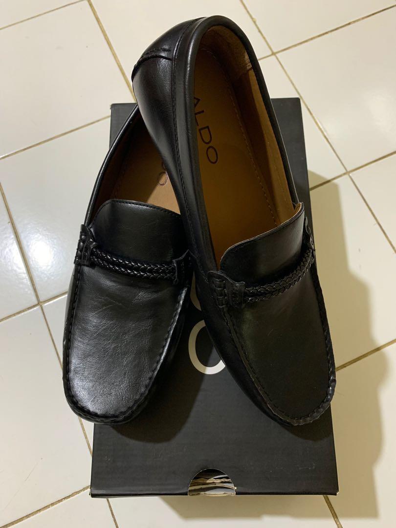 Aldo on sale lovegrove loafer