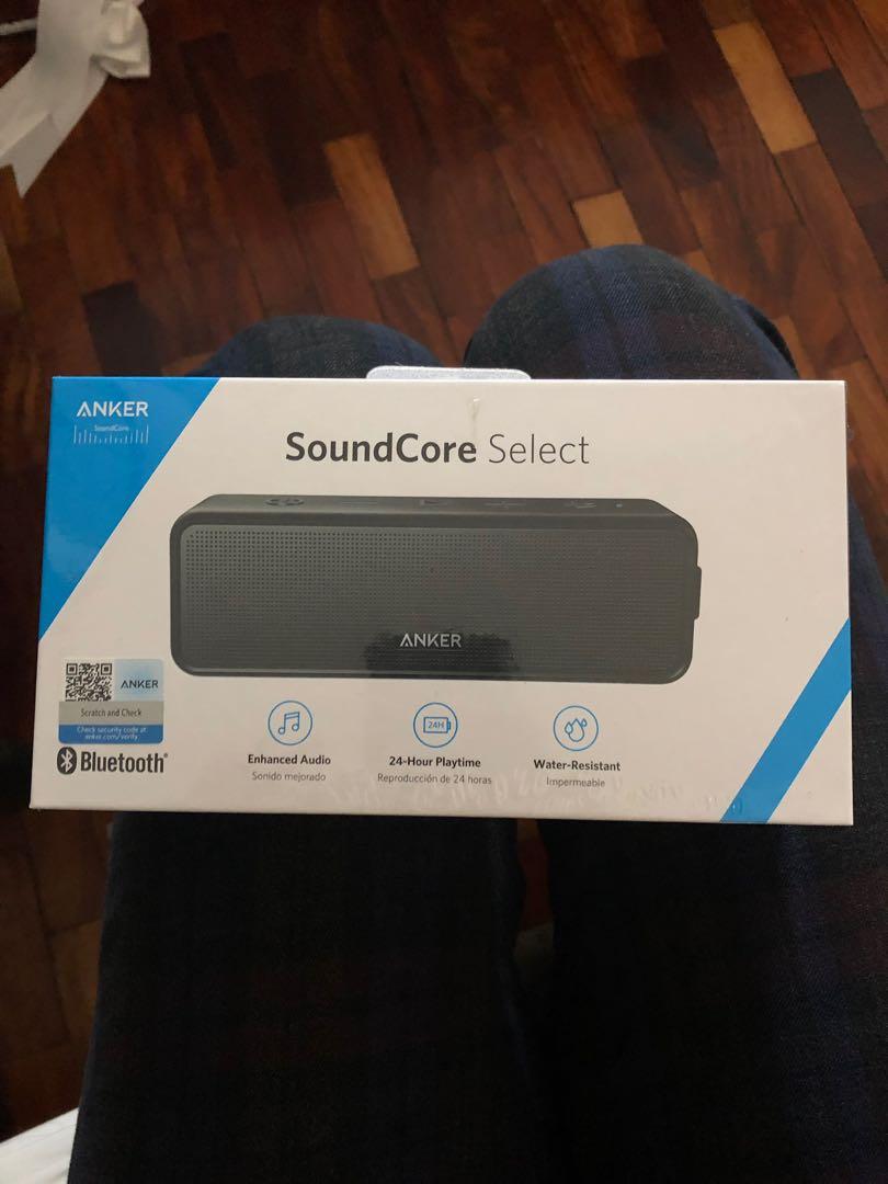 anker soundcore select price