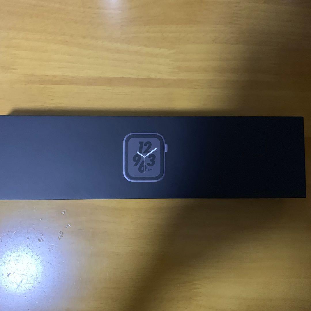 Applecare Apple Watch Nike Series 4 Gps Cellular 44mm Electronics Others On Carousell