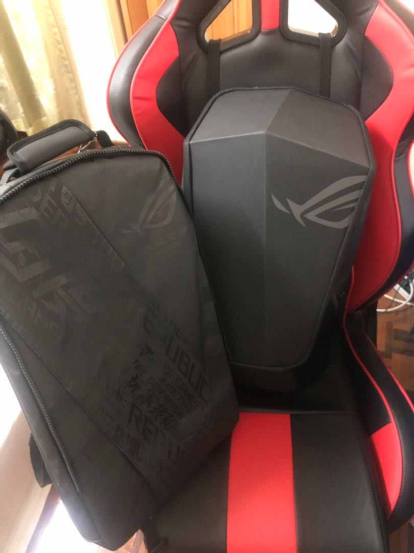 Asus rog 2 online in 1 backpack