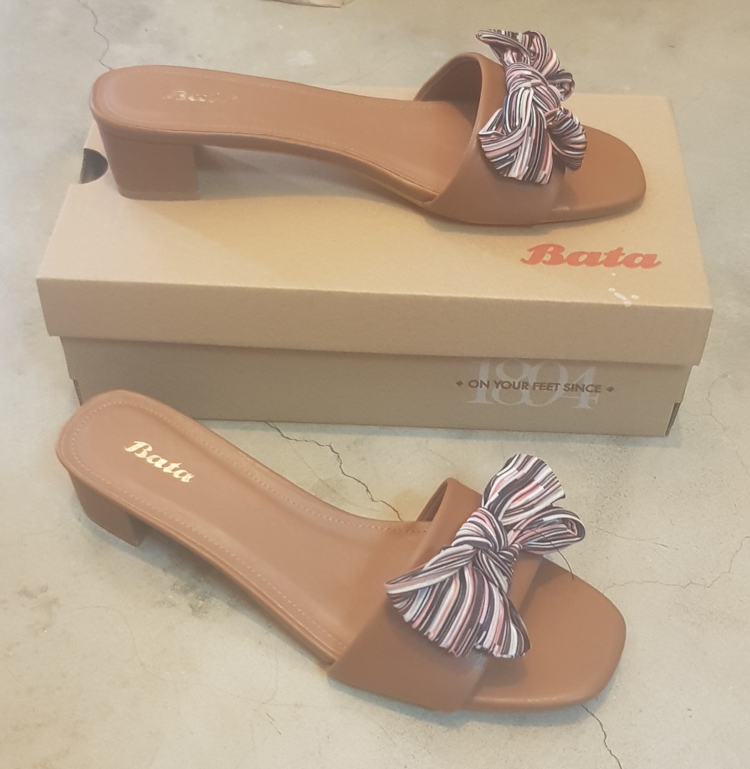 Bata ladies footwear clearance