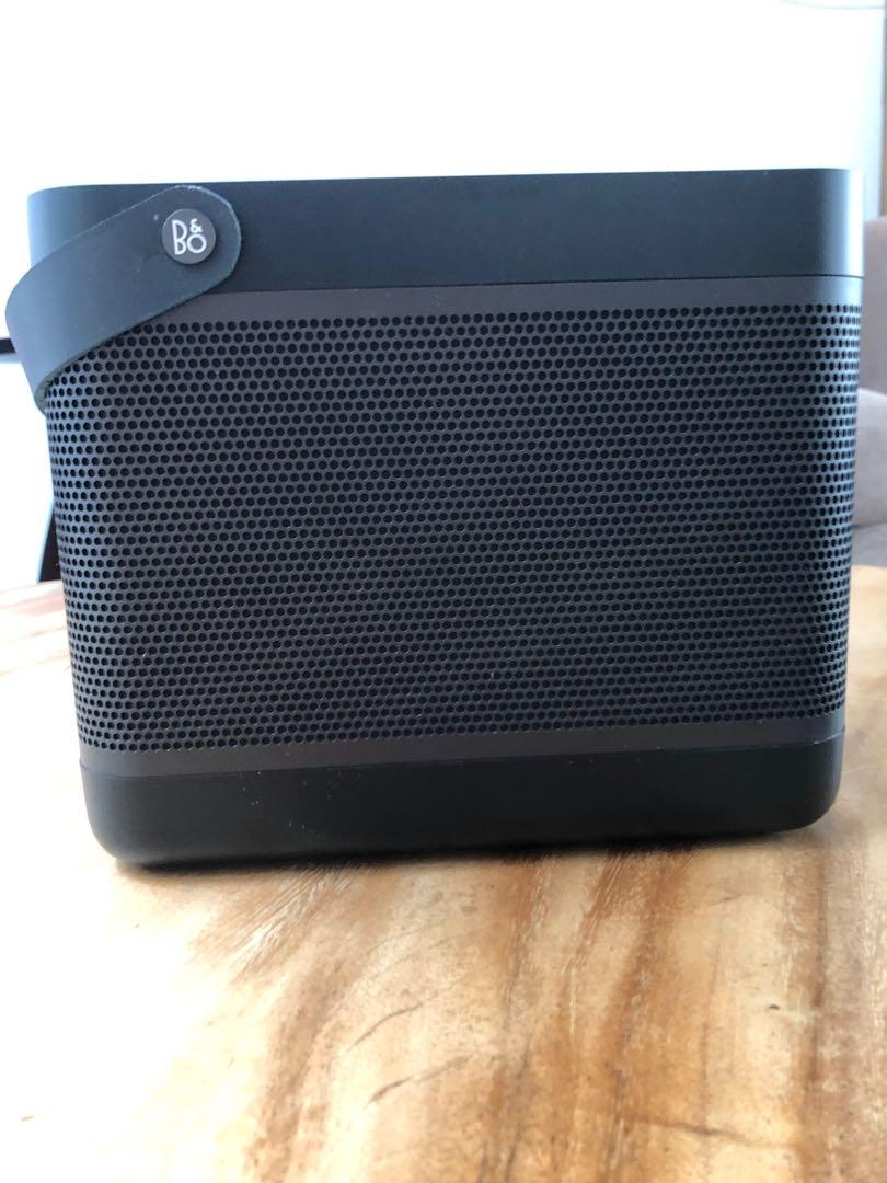 beolit 15 not charging