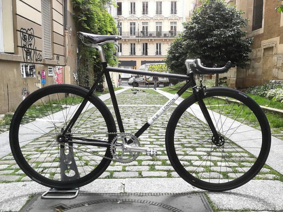 Blb fixie clearance