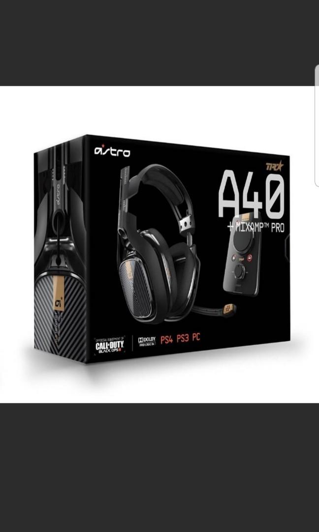 astro a40 sale