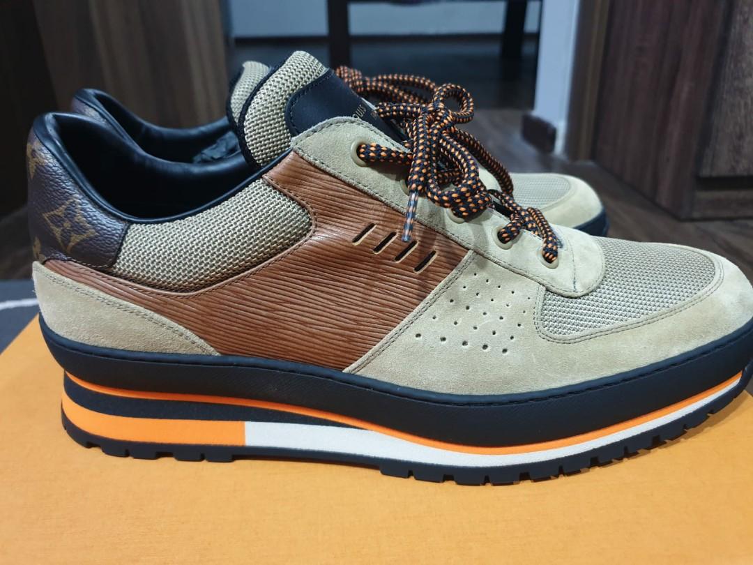 harlem sneaker
