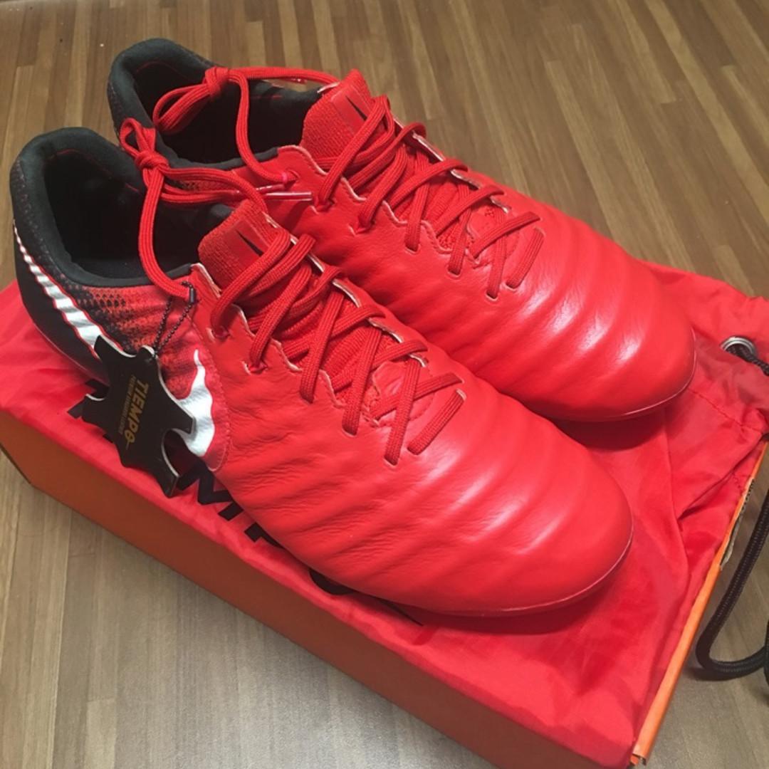 nike fire and ice football boots