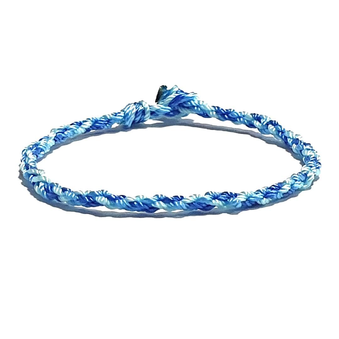 cord rope bracelet