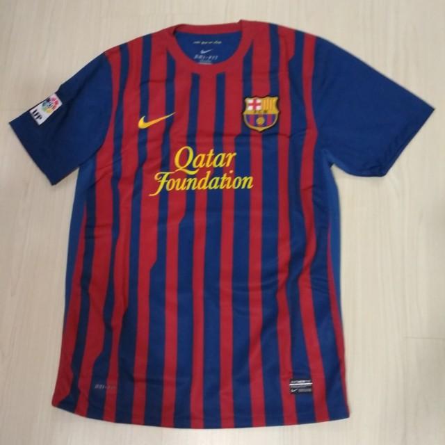 barcelona original jersey