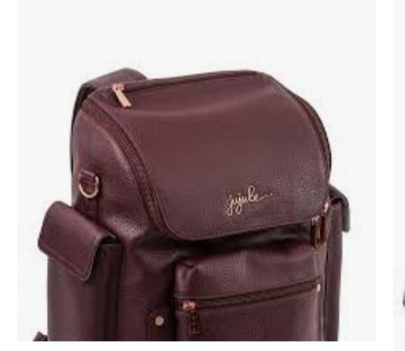 Jujube forever shop backpack plum