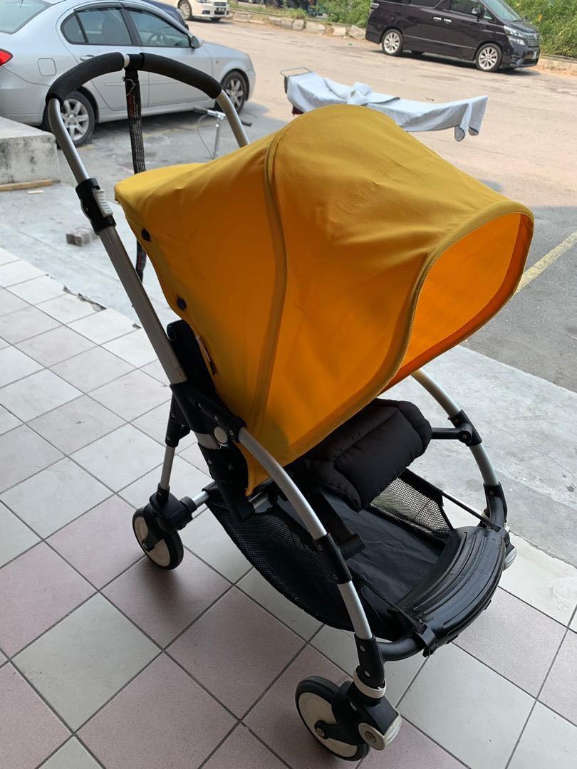 Bugaboo bee classic store