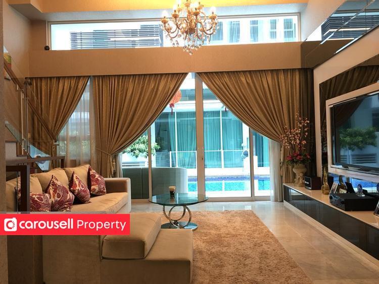 Cabana Property For Sale Landed Property On Carousell