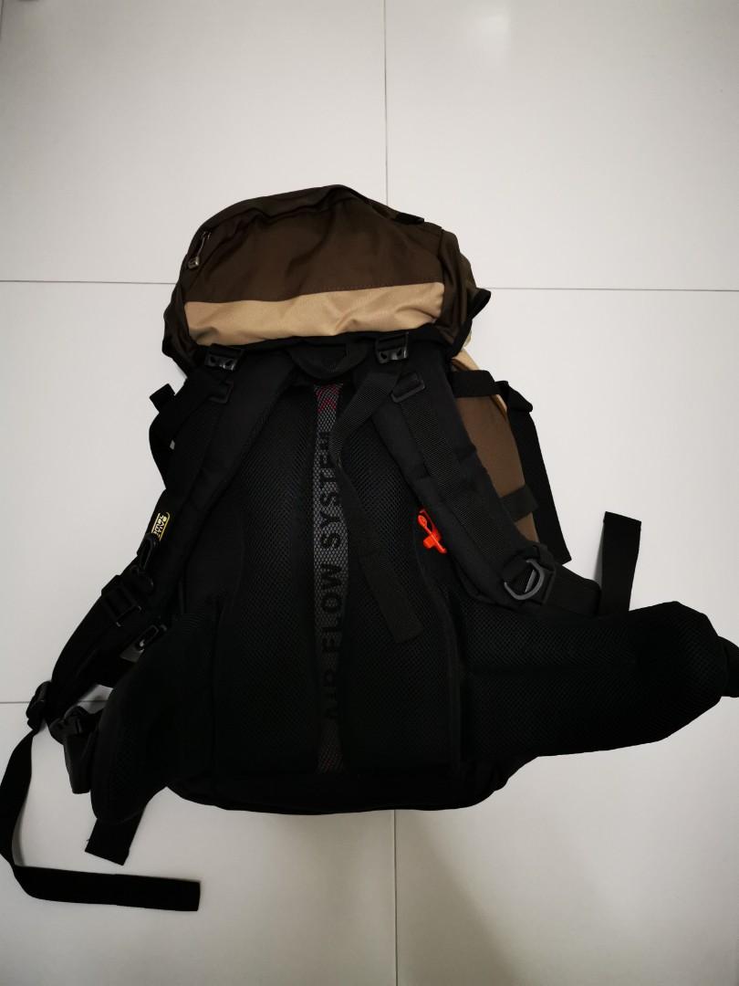 Camel active cordura backpack online