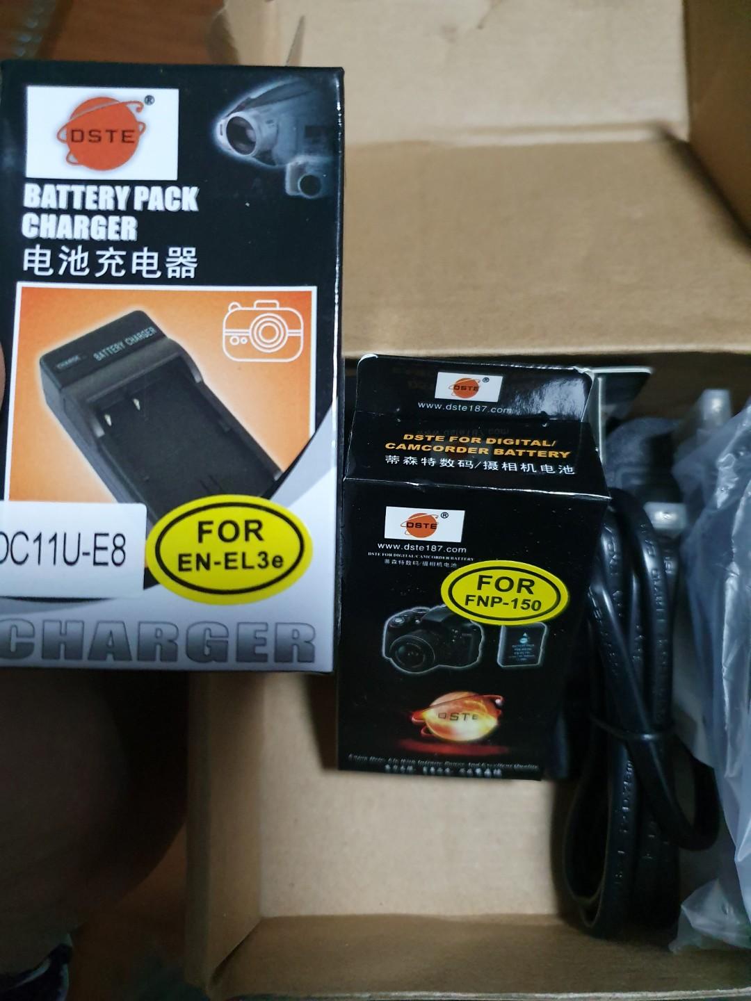 DURACELL ULTRA AUTOMATIC Battery Charger 6V/12V SLC10002, 43 OFF