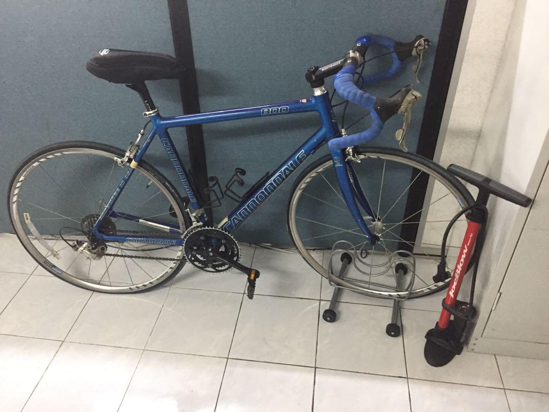 Cannondale 800 cheap