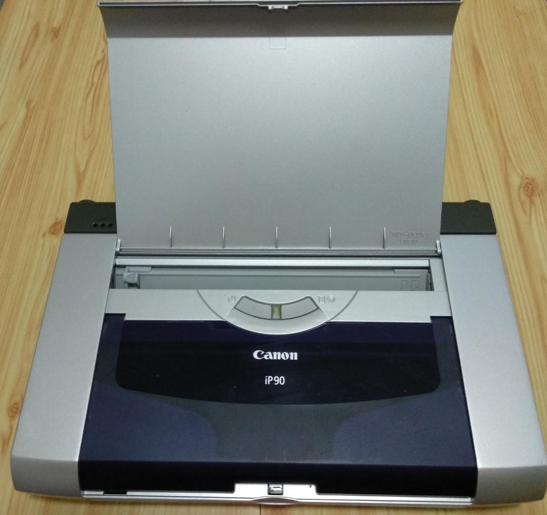 canon ip90