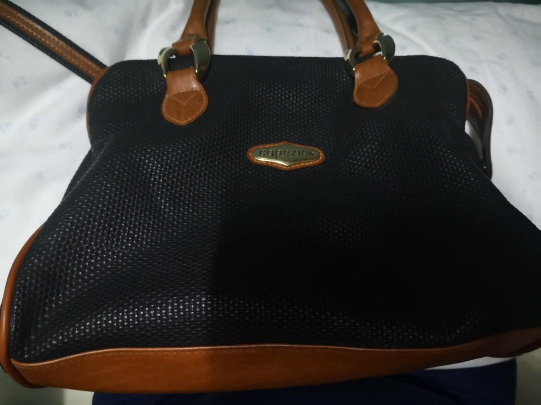 Capezio bags 2025 price