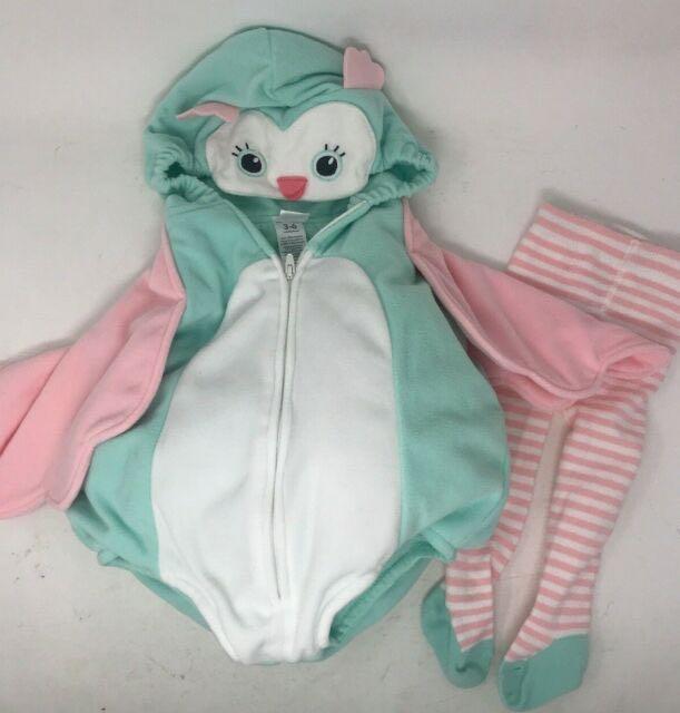 Carters owl hot sale costume