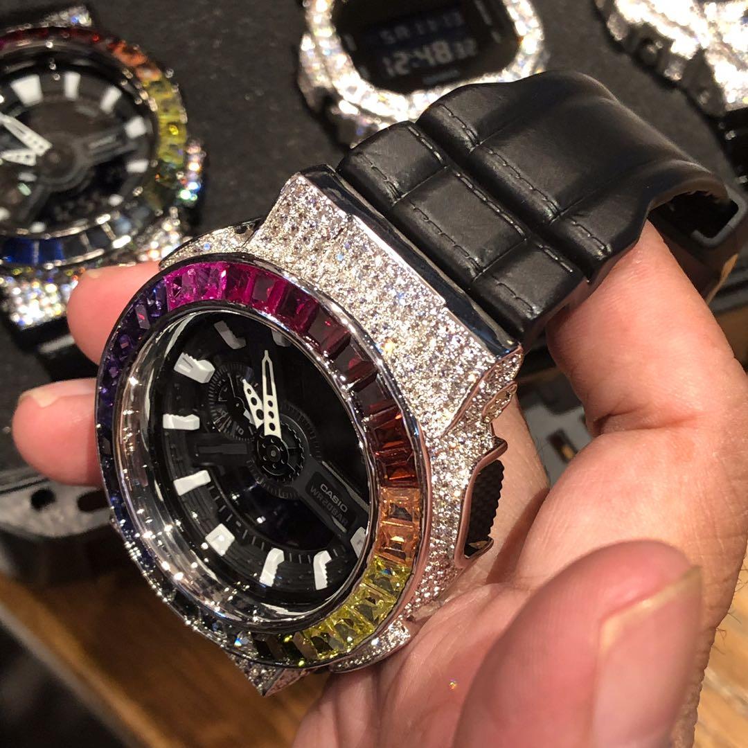 casio g shock g339 price