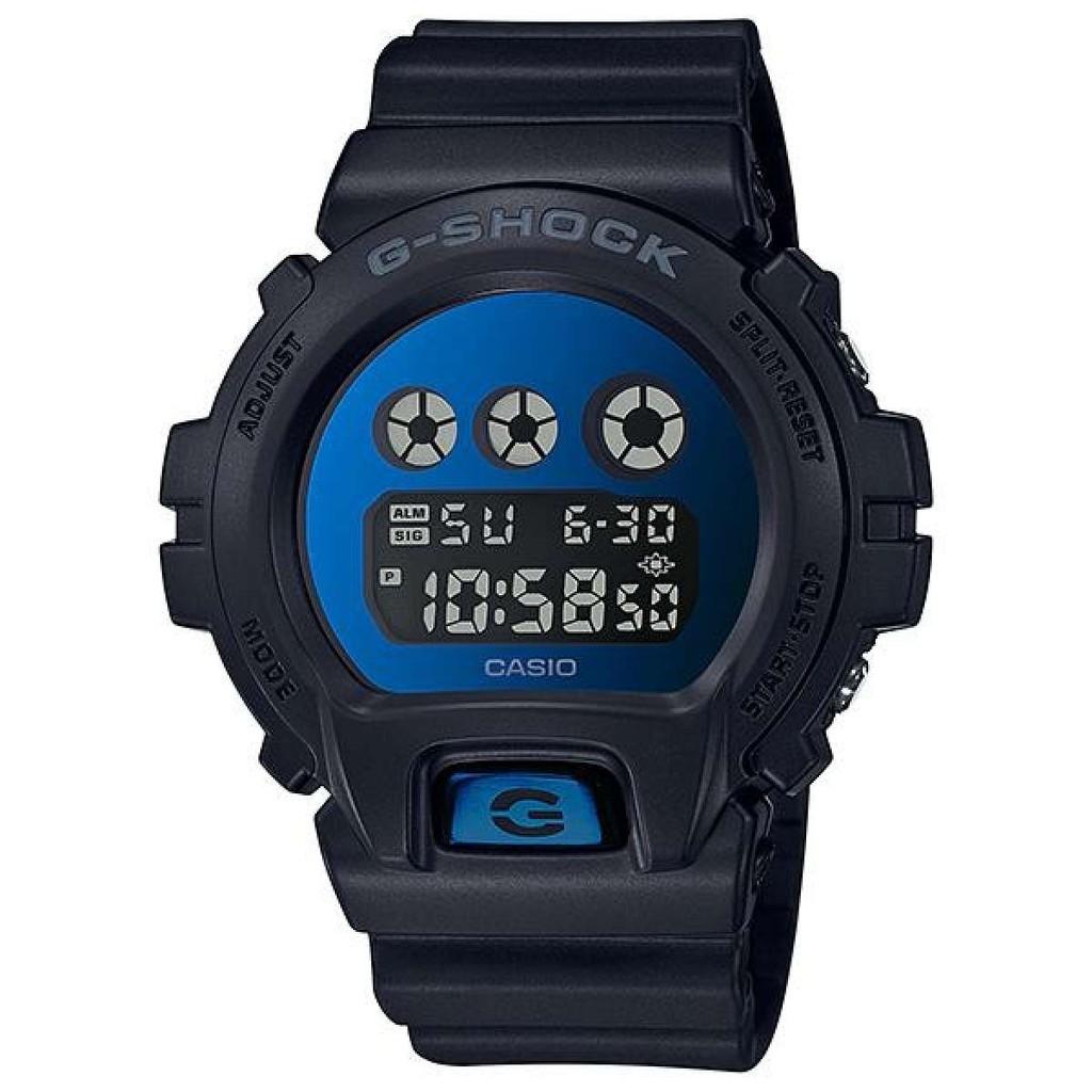 Casio mirror watch hot sale