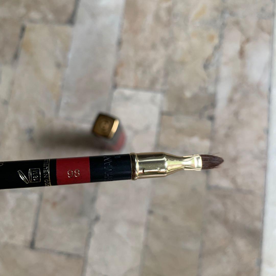Chanel Precision Lip Liner, Beauty & Personal Care, Face, Makeup on