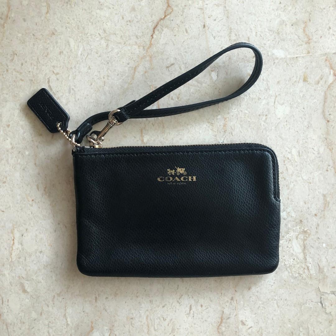 coach wallet women sale