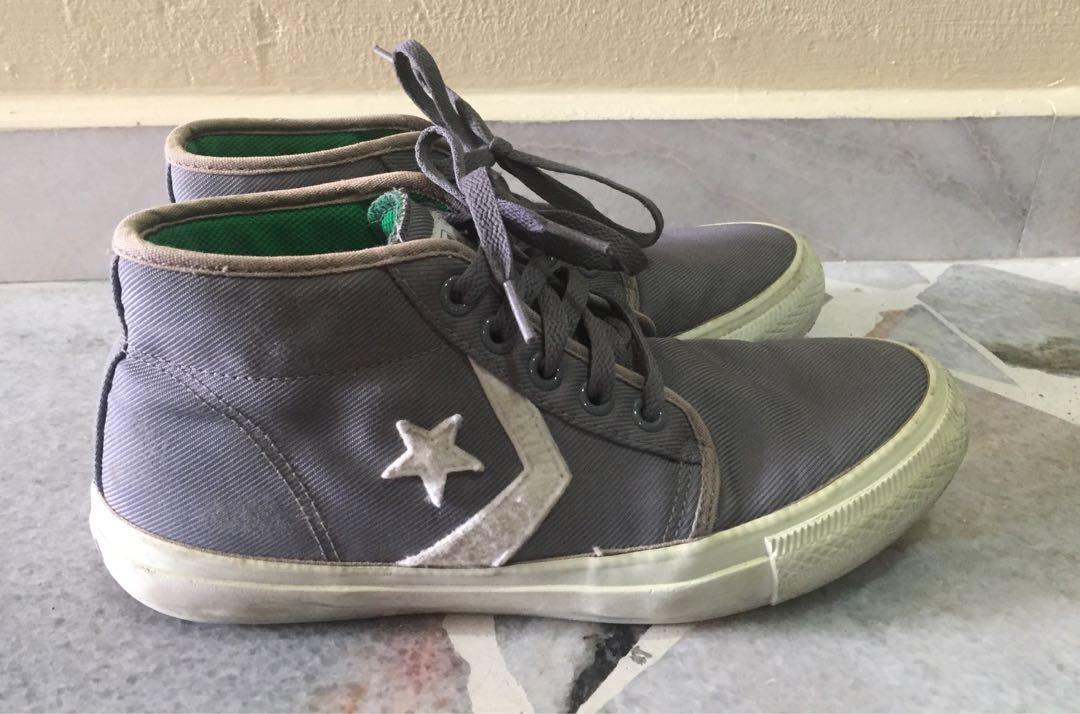 Converse 2025 gorillaz malaysia