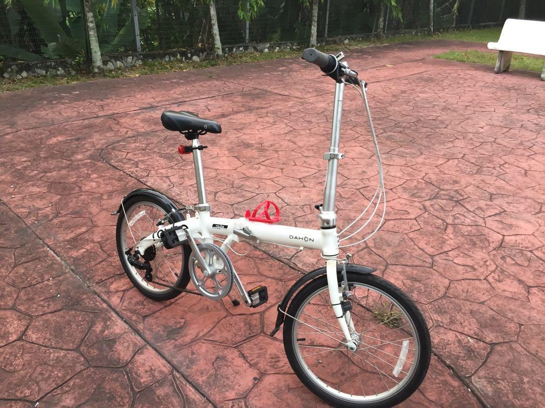 dahon route philippines